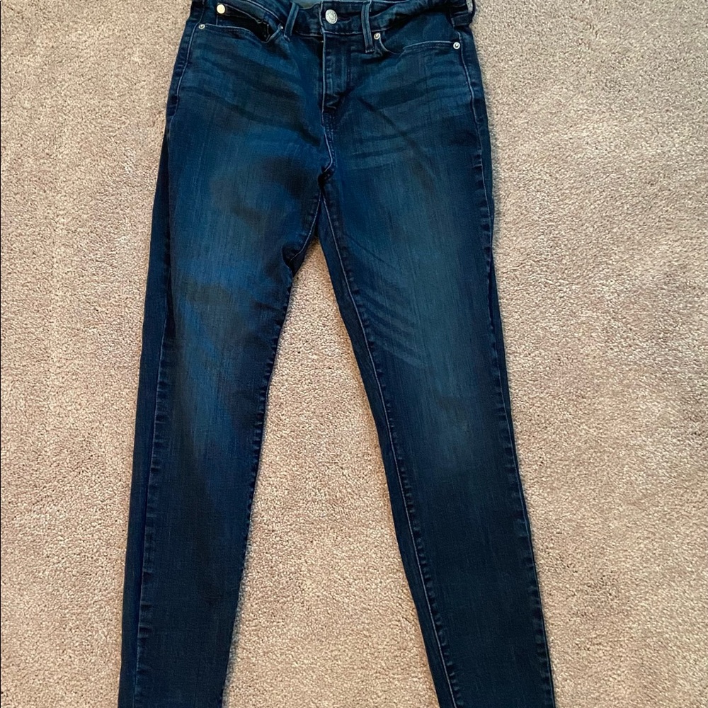 Levi Jeans